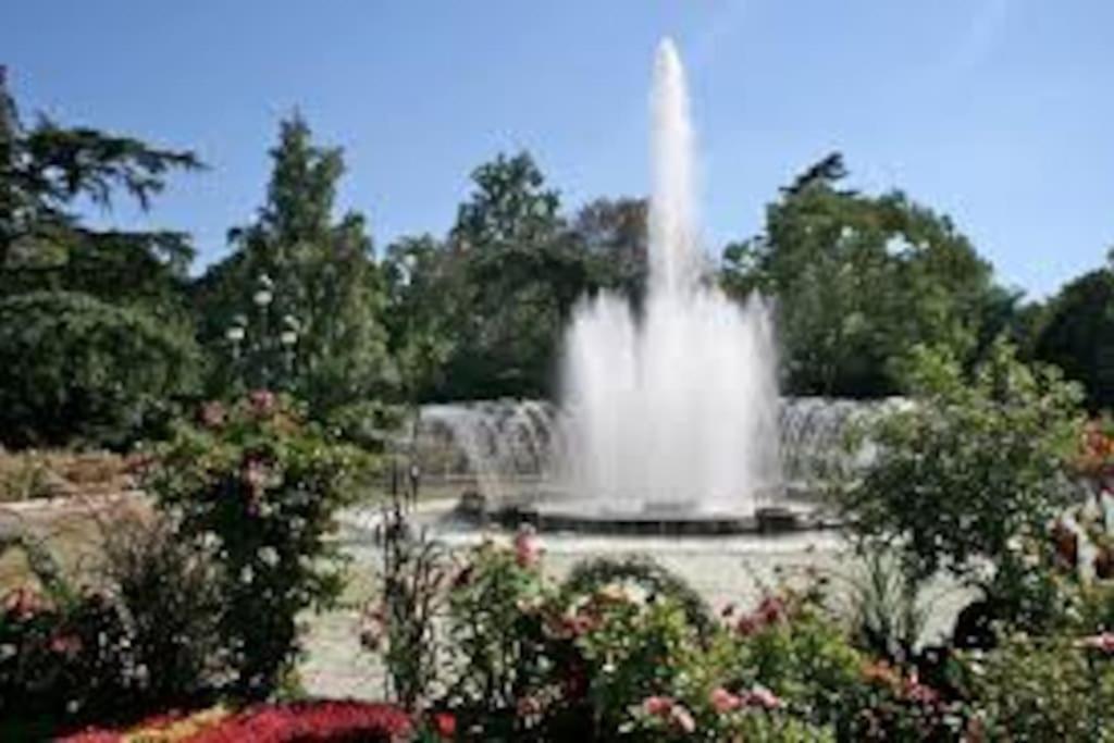 Grand T2 Climatise Proche Place Dupuy Appartement *